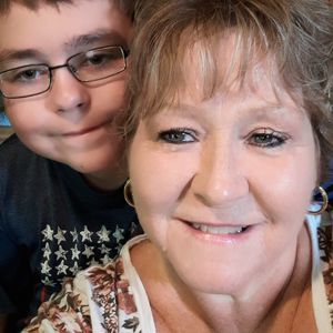 Meet your Posher, Patsy